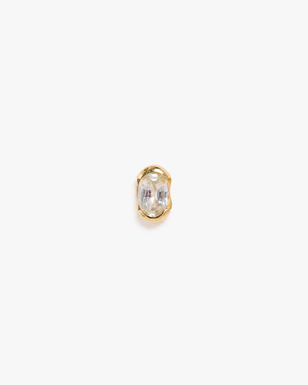 Senza Fine Earring