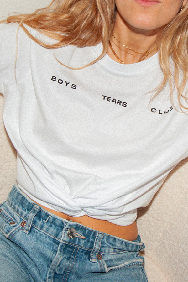 Boys Tears T-Shirt