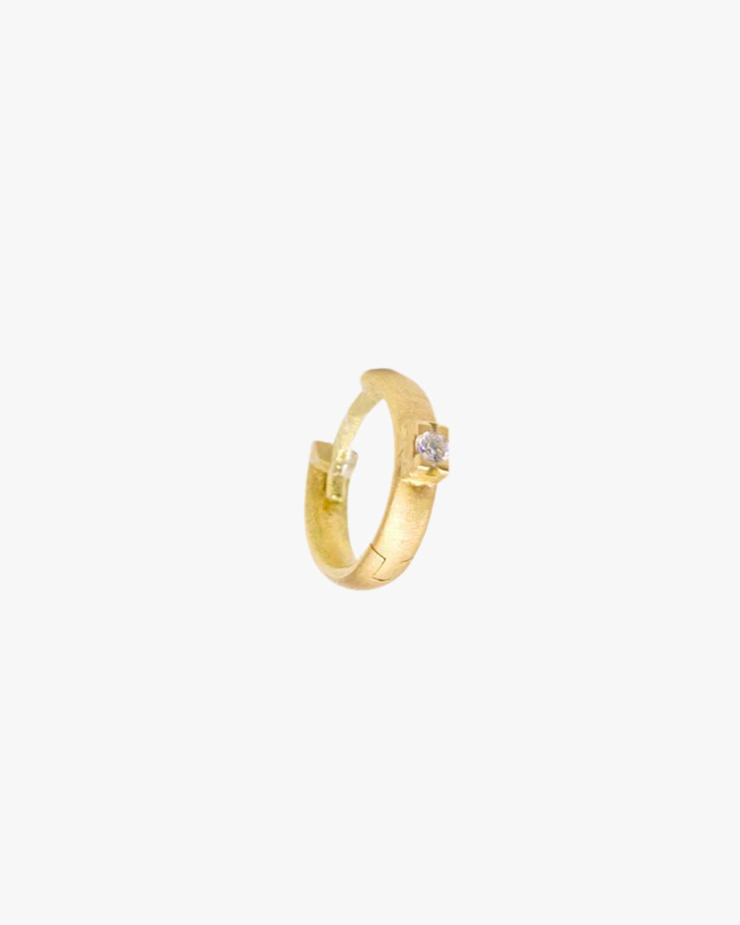 Pinpoint Earring