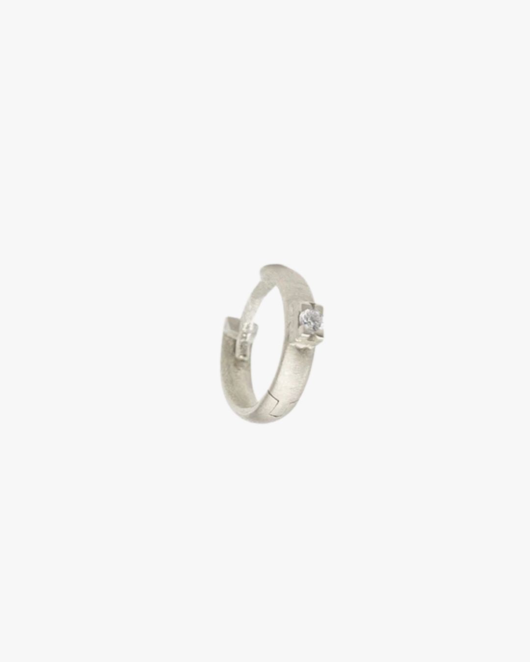 Pinpoint Earring