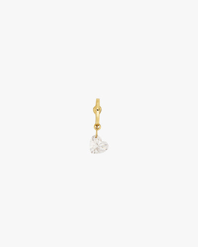 Amore Mio Diamond Charm