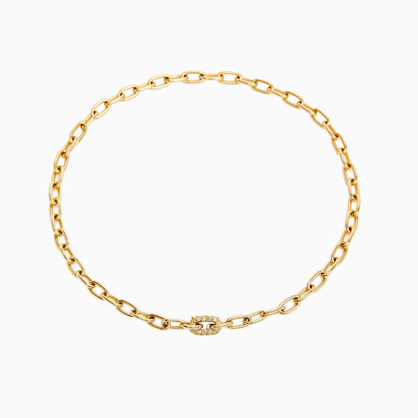 Catenaccio Necklace