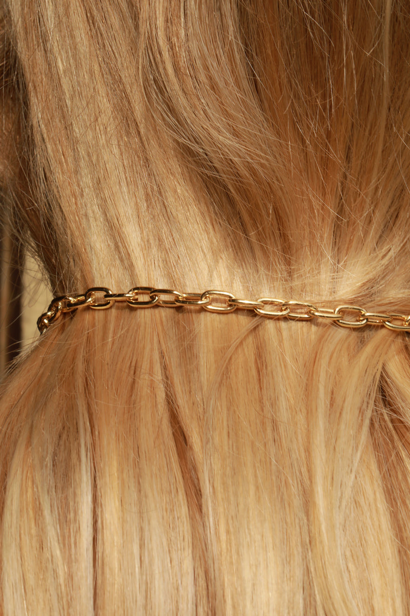 Catenaccio Necklace