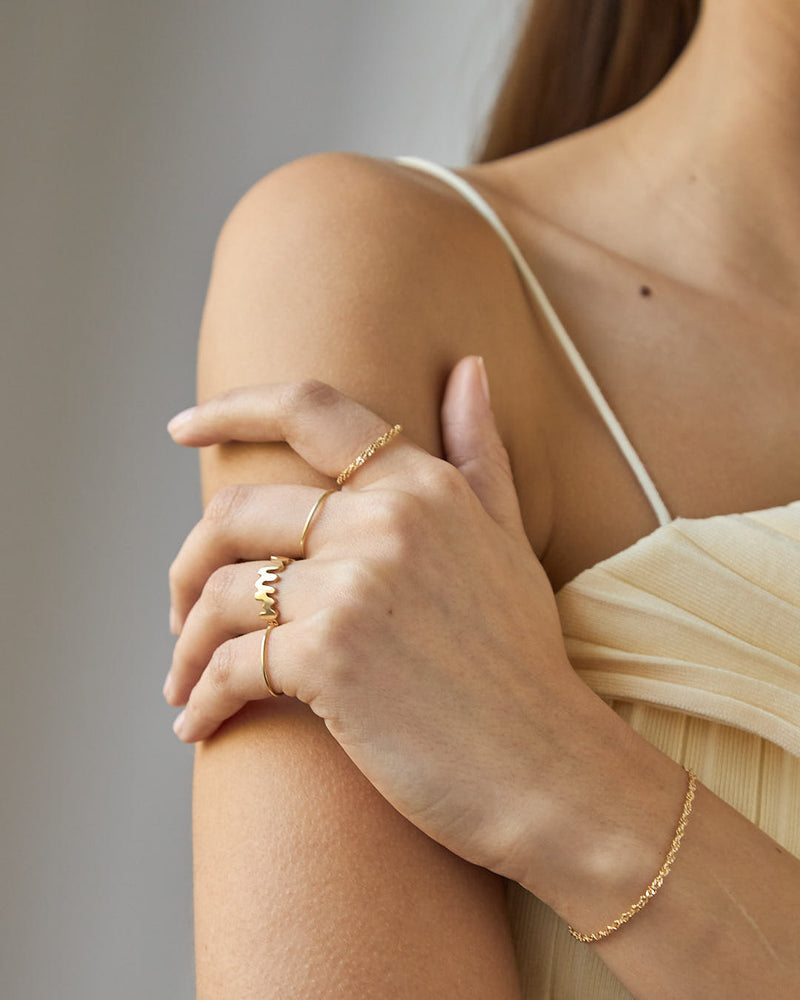MUM Ring