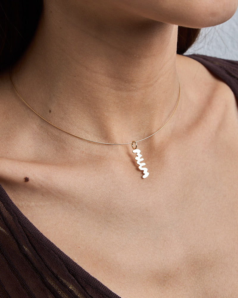 MUM Amulet