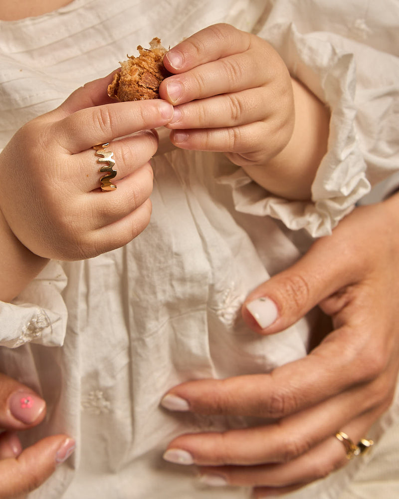 MUM Ring