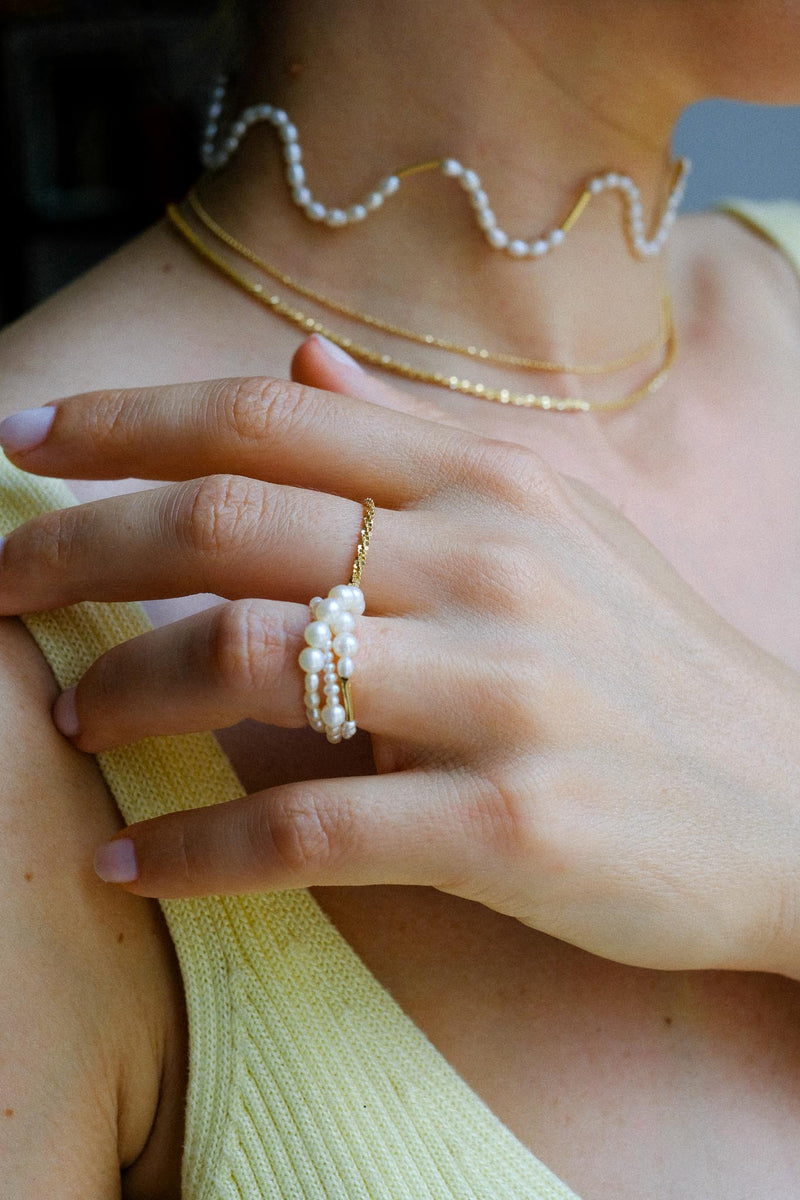 Glow Ring