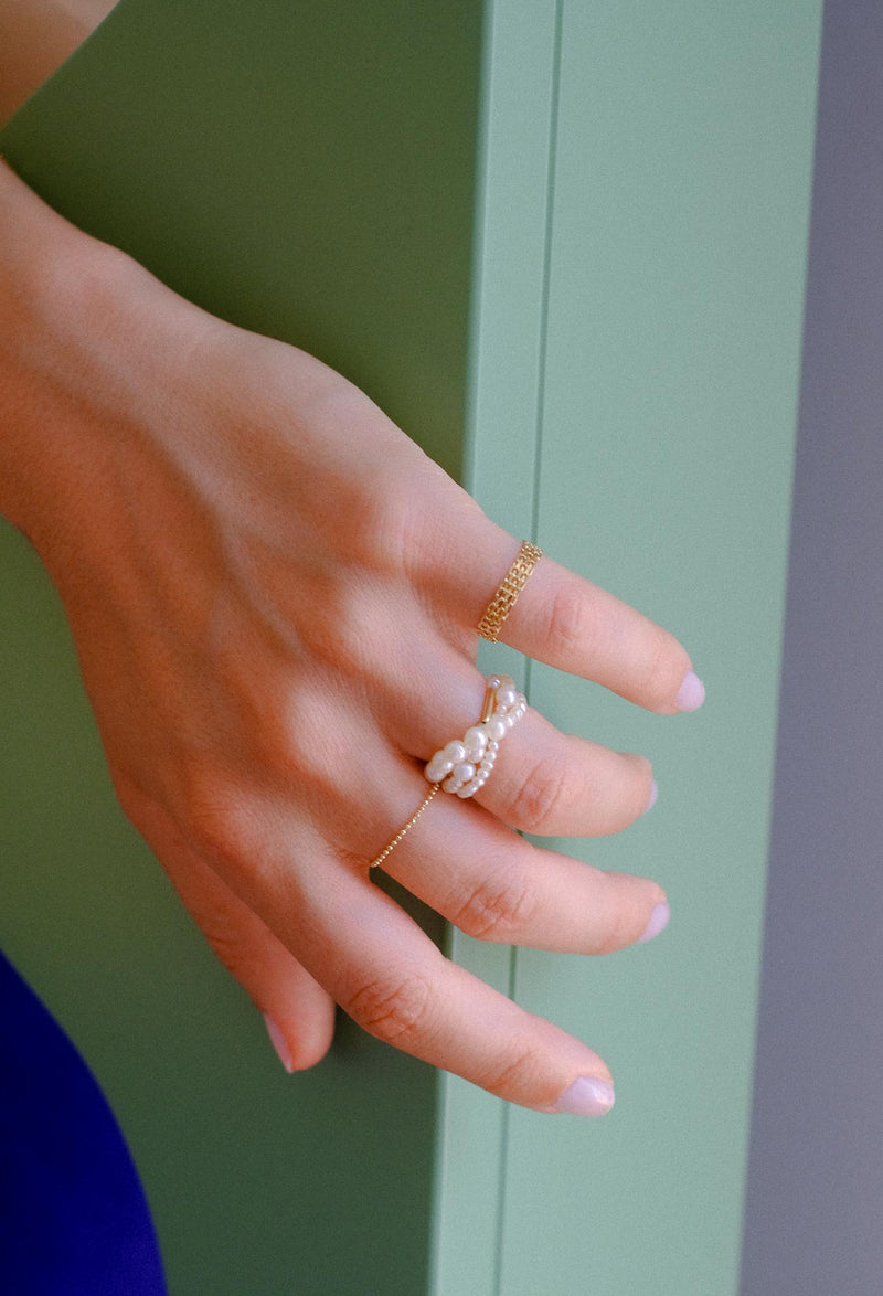 Nude Ring