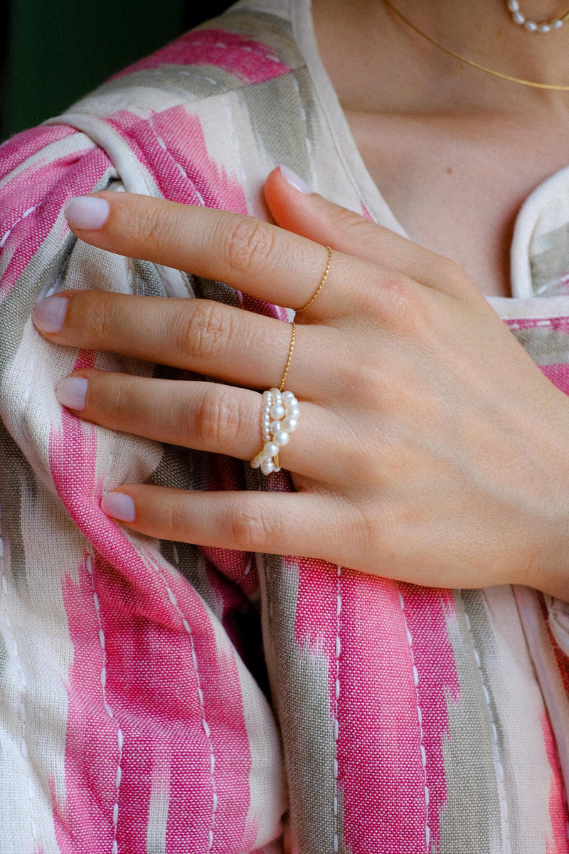 Lightly Ring
