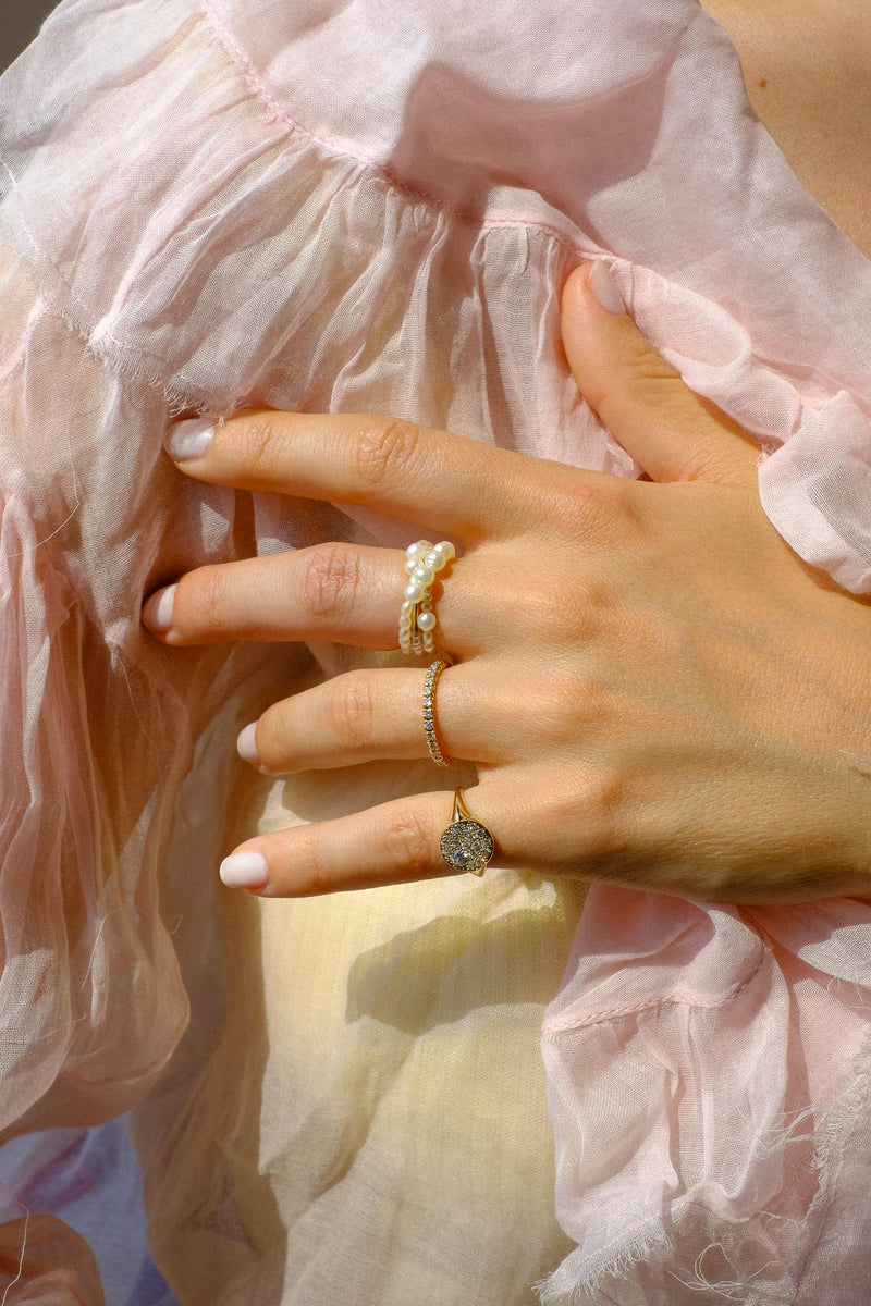 Lunar Ring
