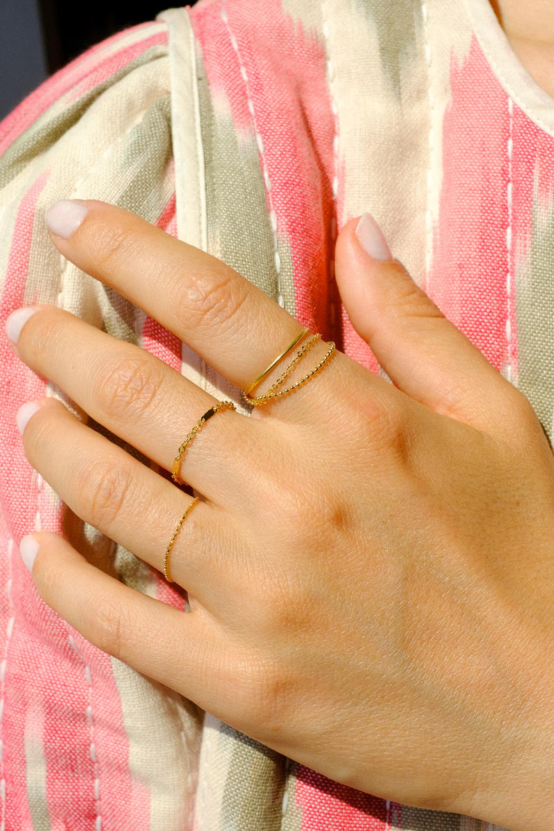 Lightly Ring