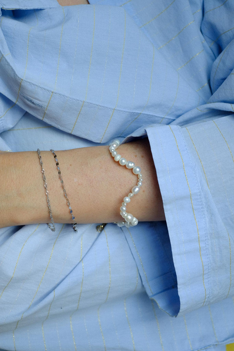 Dna Bracelet