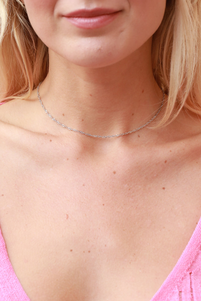 Dna Choker