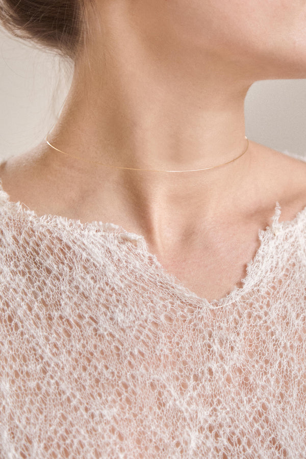 Eclipse Necklace