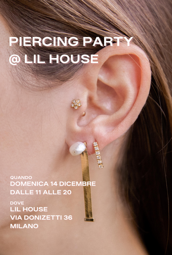 Festa del piercing