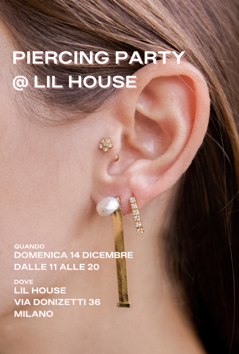 Piercing Party