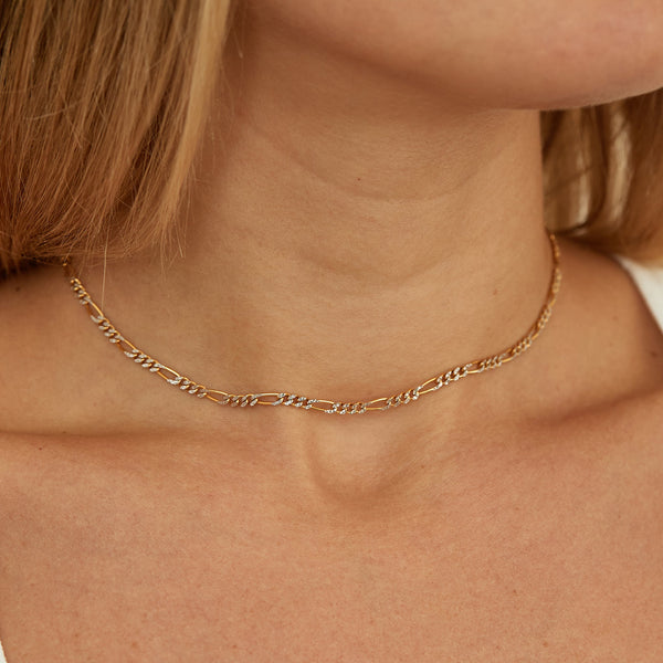 Grandma Choker