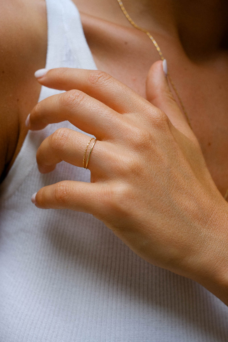Giotto Ring
