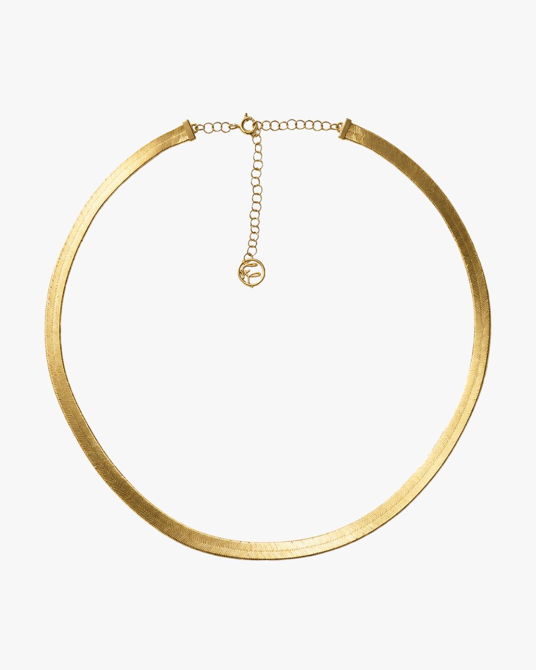 Goldie Necklace