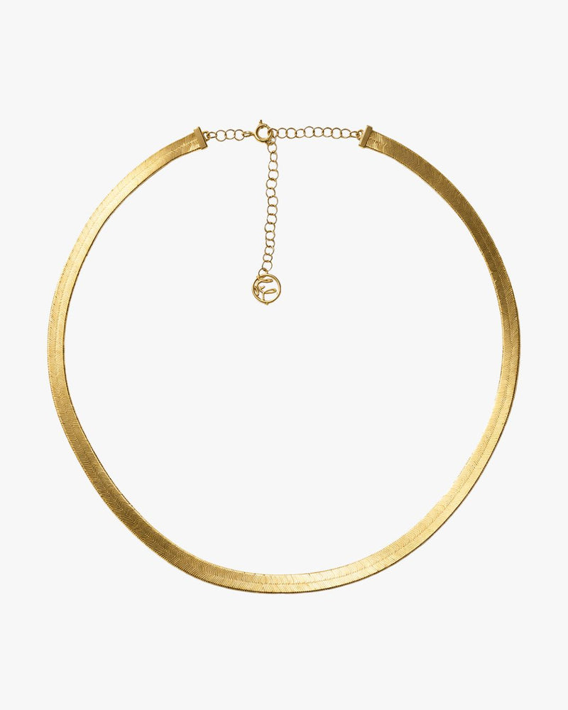 Collana Goldie 