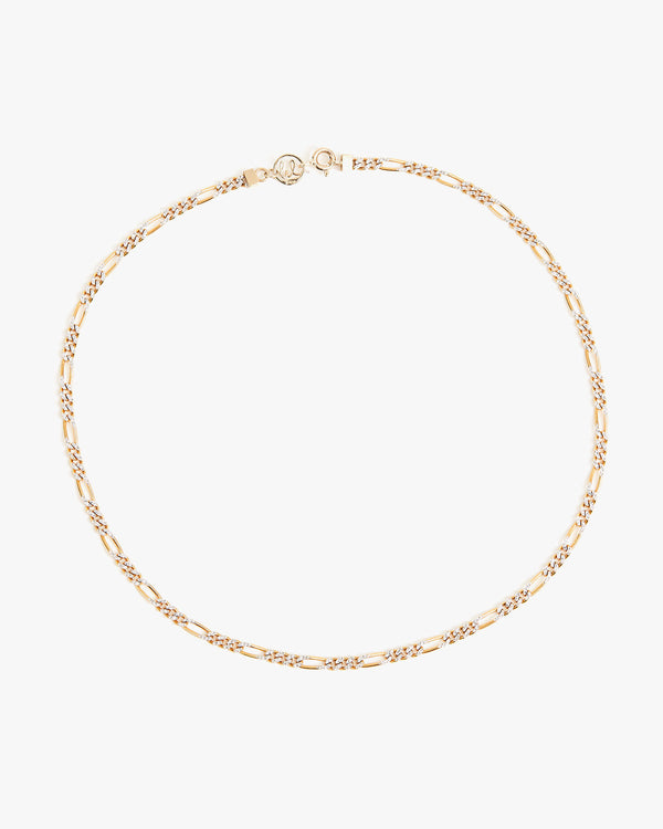 Grandma Choker