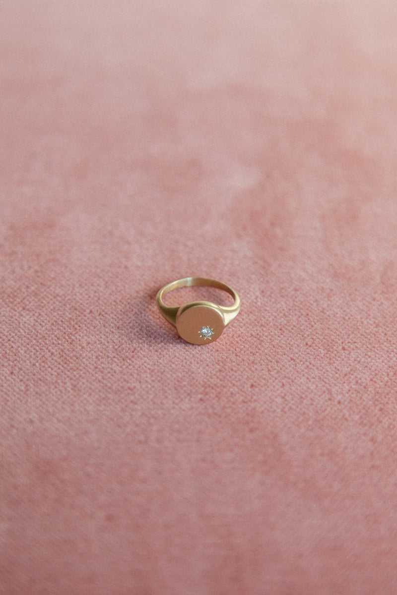 Sunshine Ring