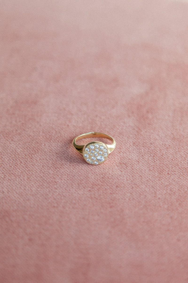 Lunar Ring