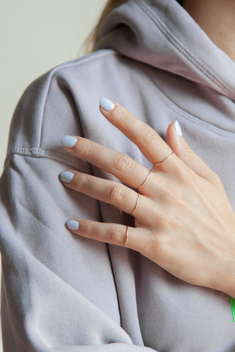 Giotto Ring