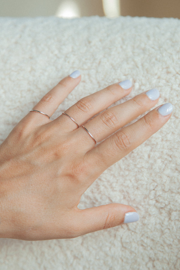 Giotto Ring