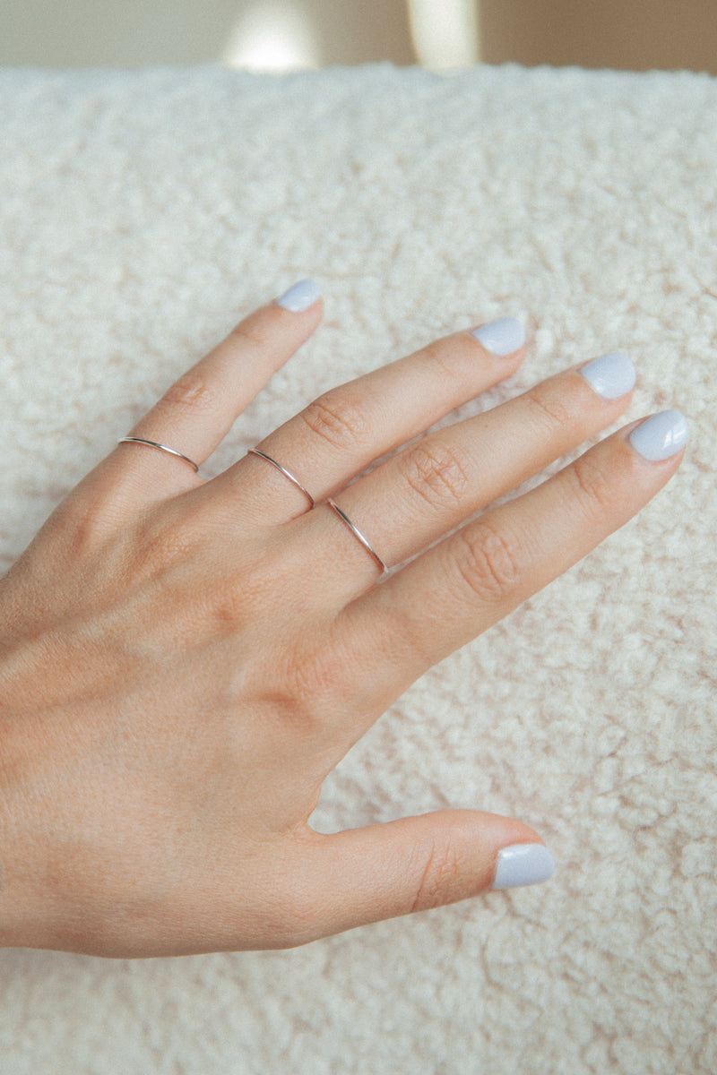 Giotto Ring