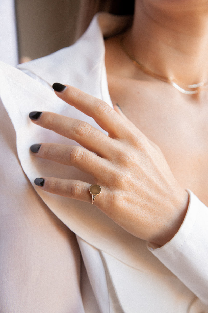 Forever Ring