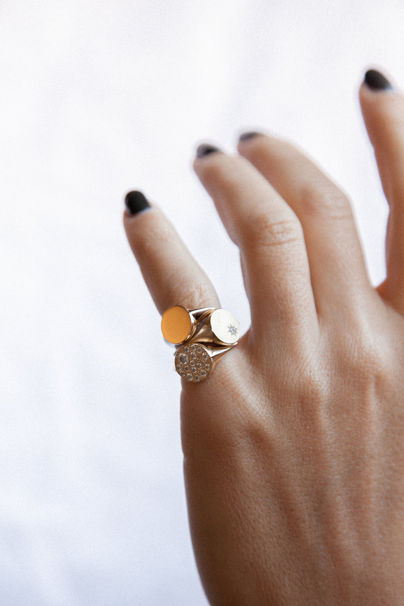 Lunar Ring