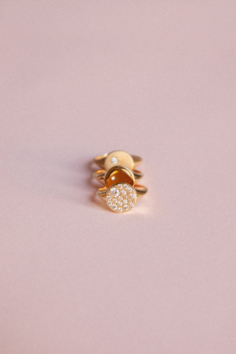 Lunar Ring