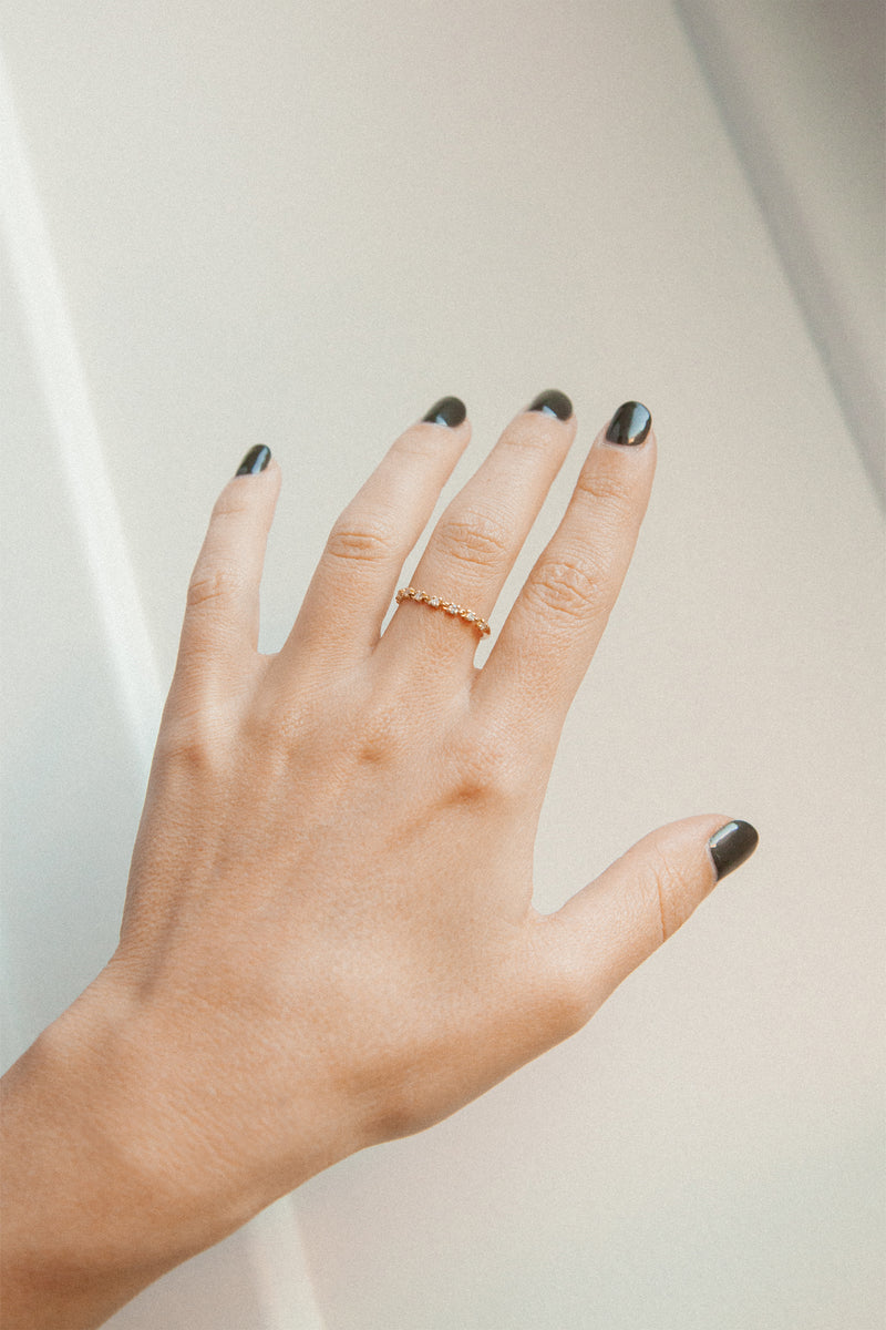 Pills Ring