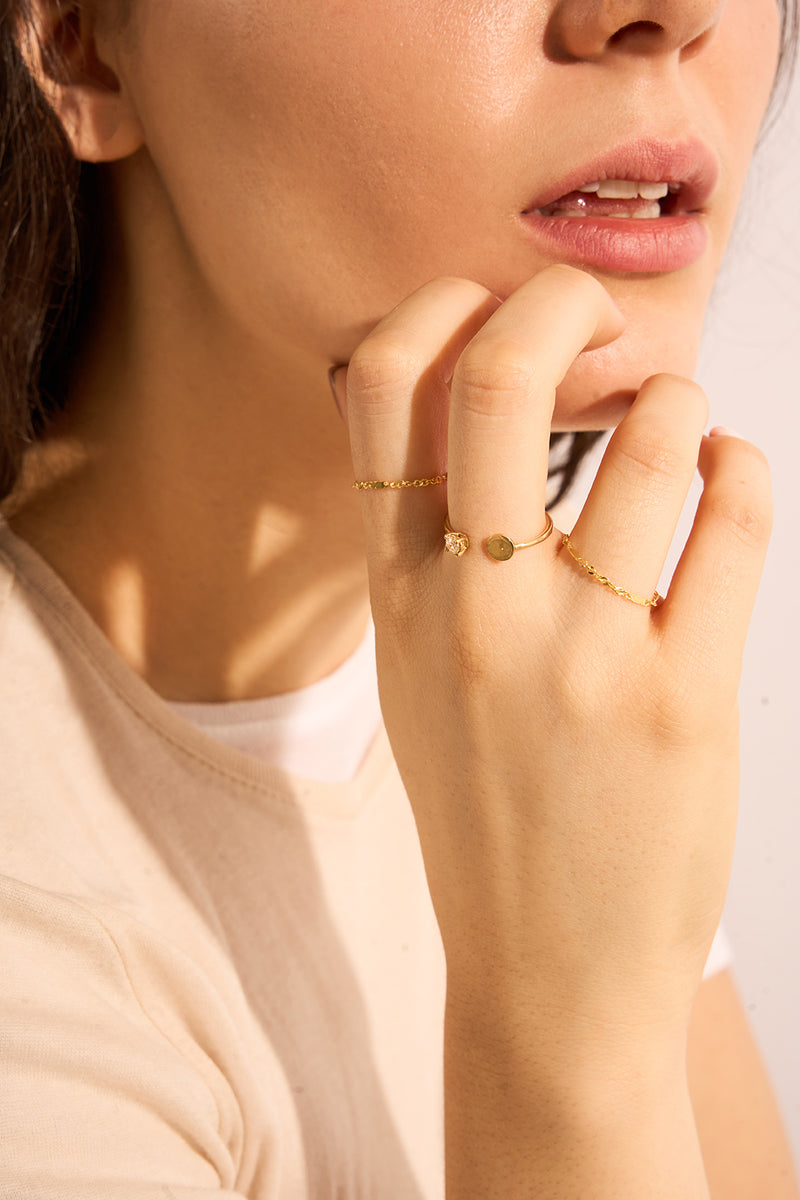Jupiter Ring