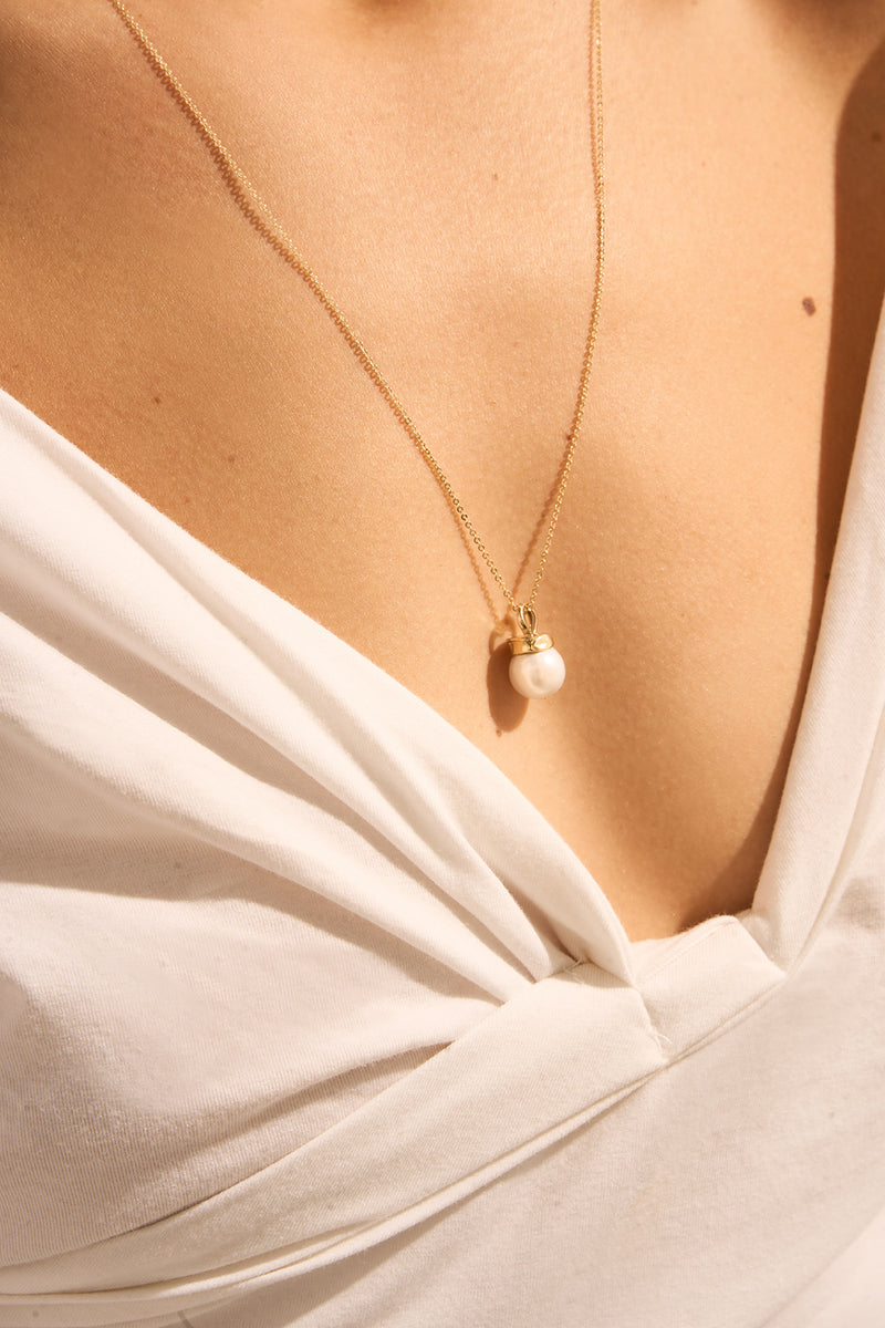Breeze Necklace