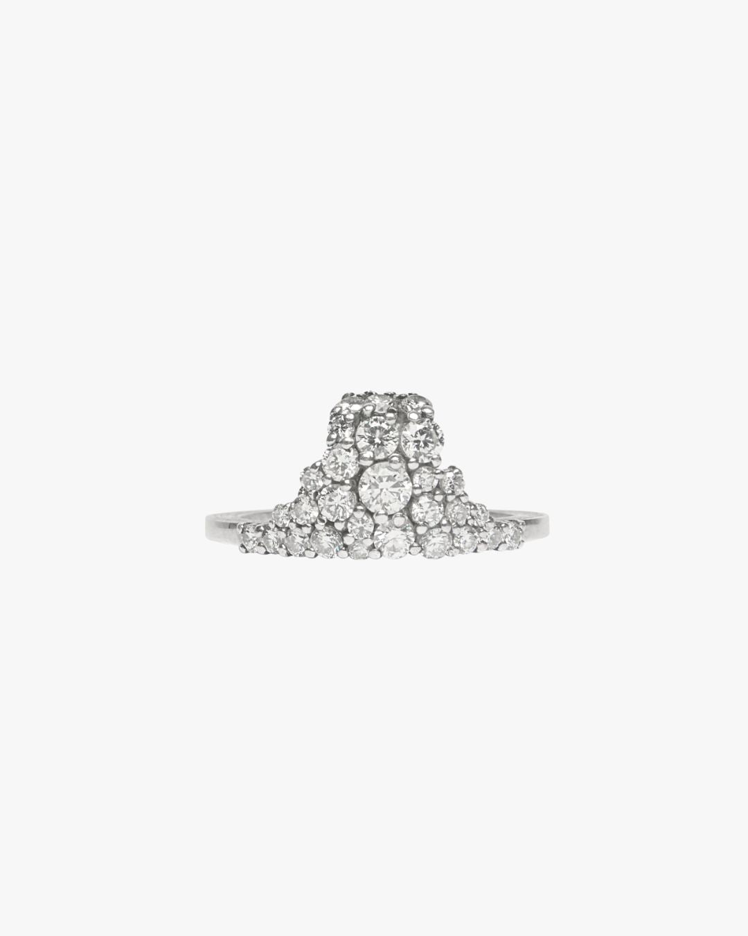 LIL Cover EXTRA Diamond Ring