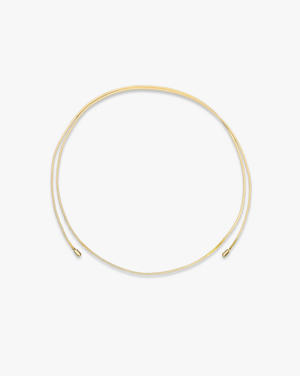 LIL Cord Necklace