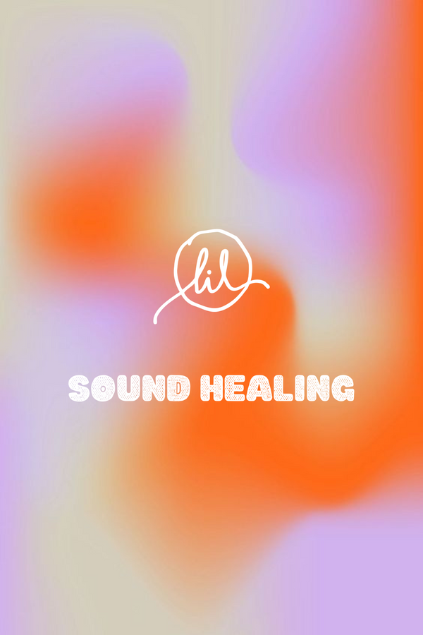 Sound Healing