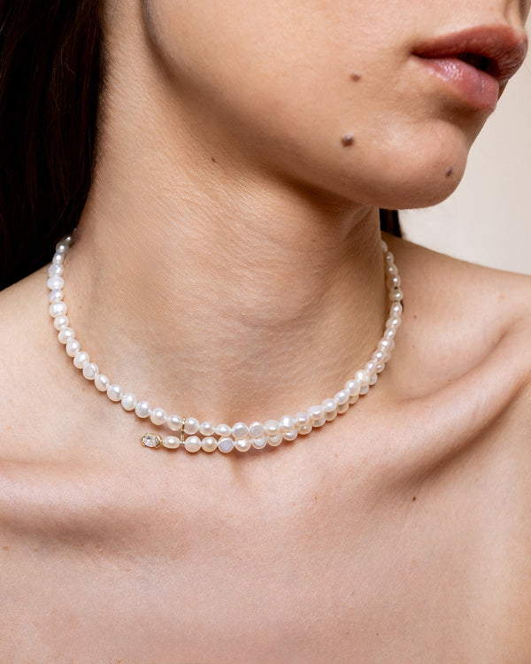 Stringimi Necklace