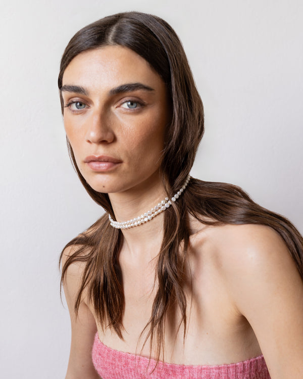 Stringimi Necklace
