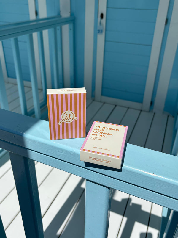 LIL Cards - Limited Edition