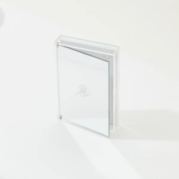 Amore Mio Charm - LIL Milan