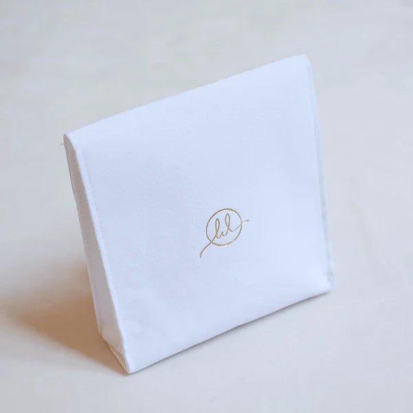 Ancora Tu Brown Necklace - LIL Milan