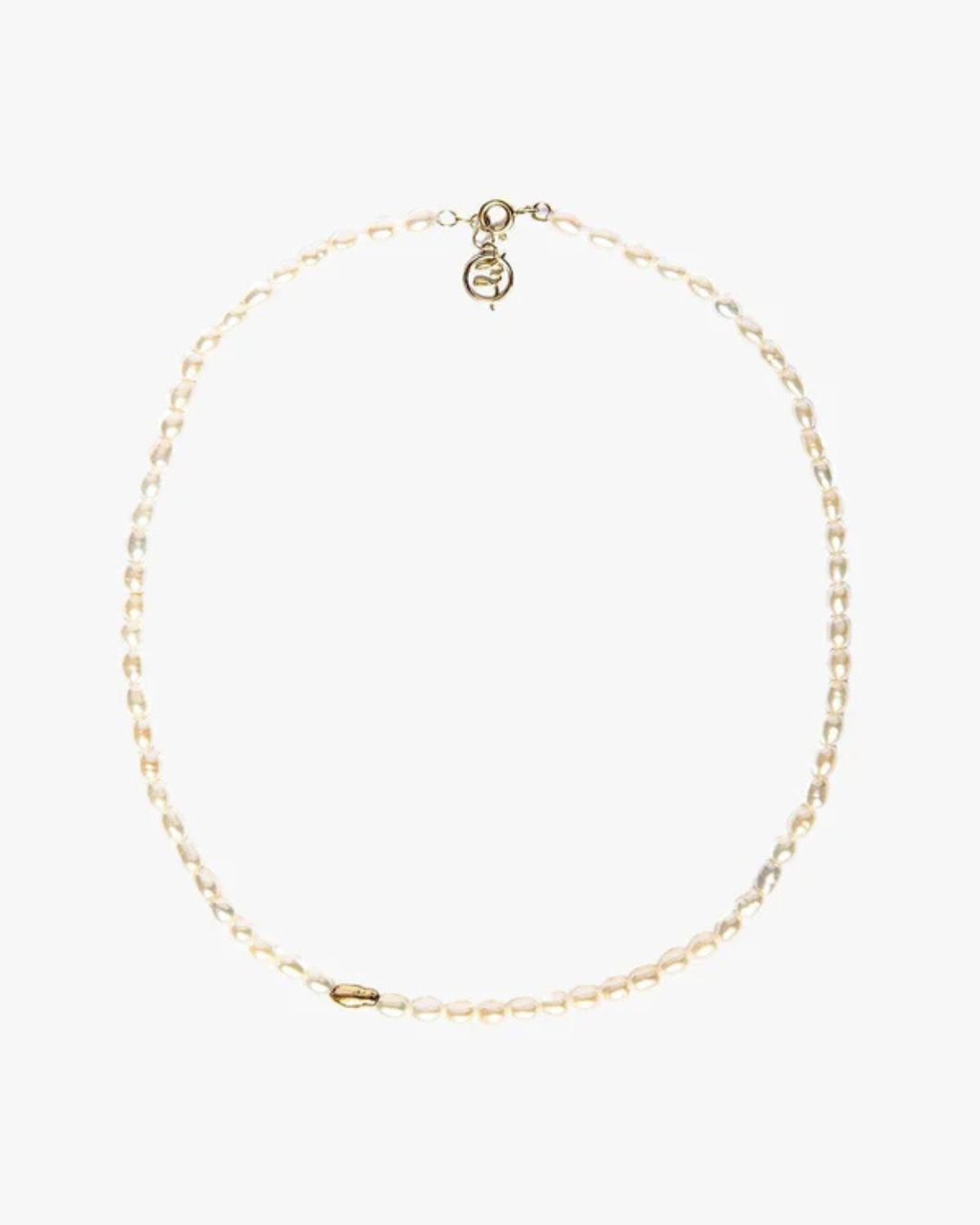 Balmy Necklace