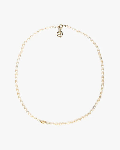 Balmy Necklace