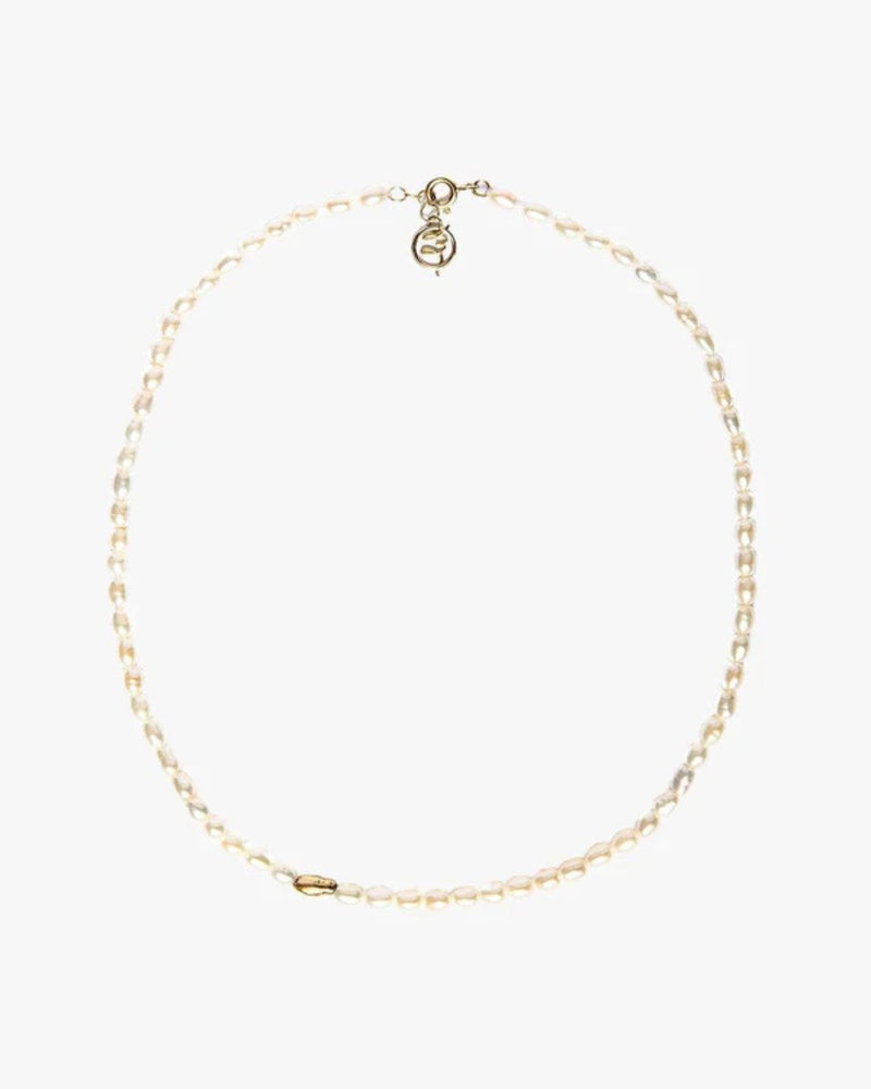 Balmy Necklace