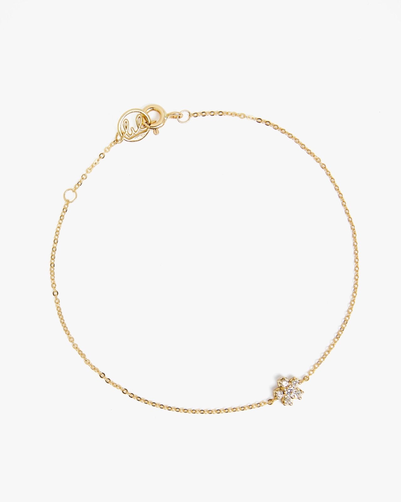 Bloomy Bracelet - LIL Milan
