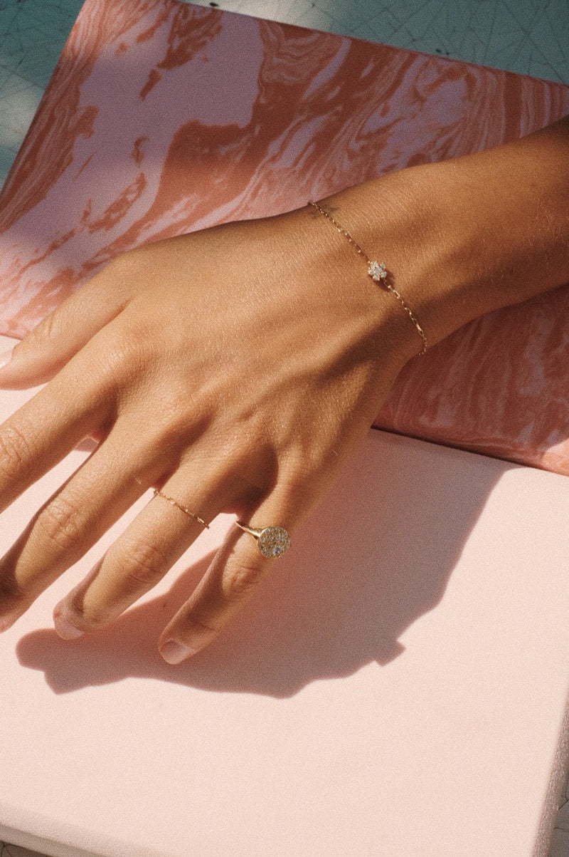 Bloomy Bracelet - LIL Milan
