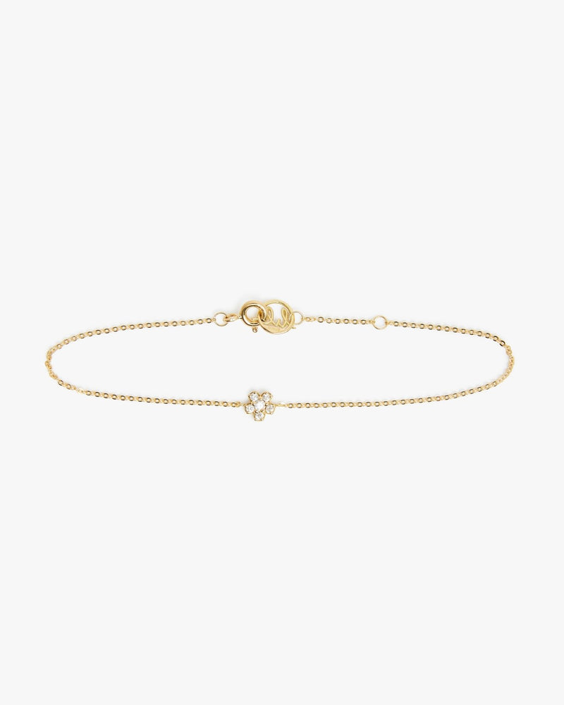 Bloomy Bracelet - LIL Milan